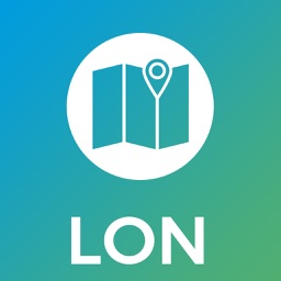 London city maps