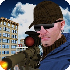 Activities of Modern American Sniper 2017: Contract Killer 3D