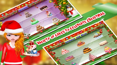 How to cancel & delete Christmas Supermarket Cash Register from iphone & ipad 2