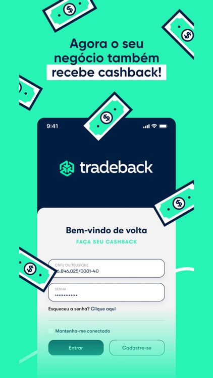 Tradeback