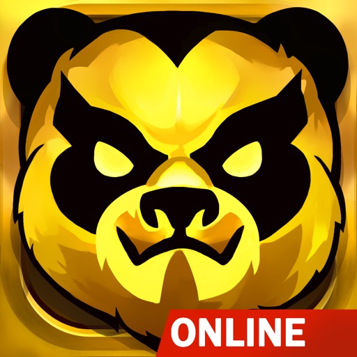 Spirit Run: Multiplayer Battle - Online Fun iOS App