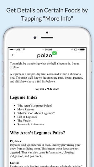 Paleo (io)(圖5)-速報App