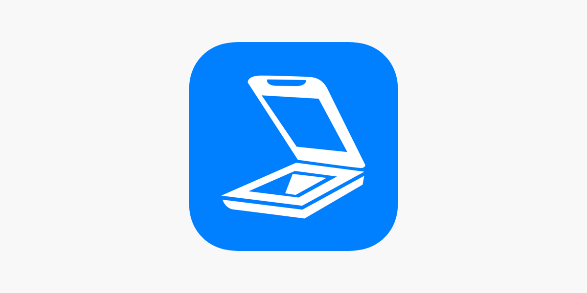 Easy Scanner PDF Doc Scan en App Store