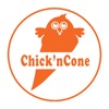 Chick'nCone - Jersey City