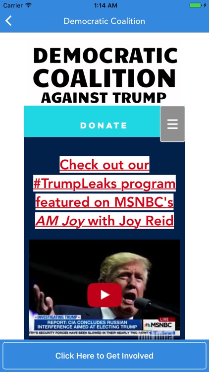 BoycottTrump screenshot-3