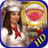 Icon Kitchen Hidden Objects