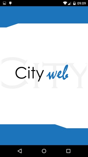 CityWeb(圖1)-速報App