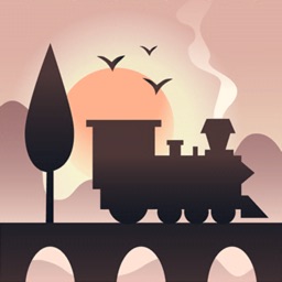 Logic Train: Railway Puzzle