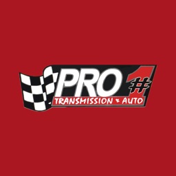 Pro 1 Transmission