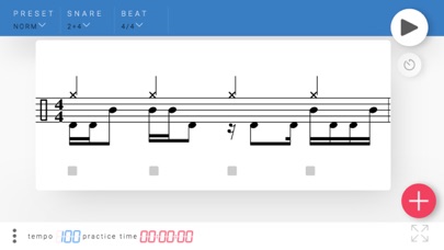 pttrn for drummers pttrn for drummers
