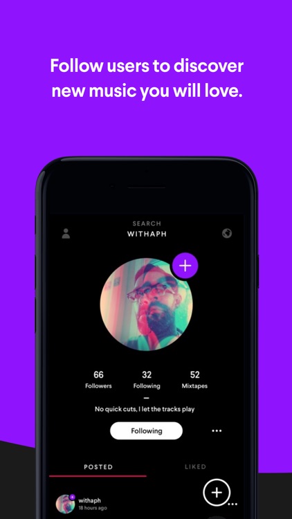 Pacemaker screenshot-3
