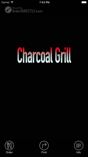 Beddau Charcoal Grill(圖1)-速報App