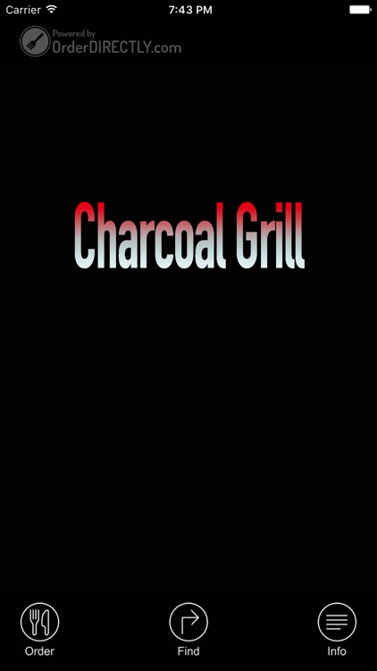 Beddau Charcoal Grill