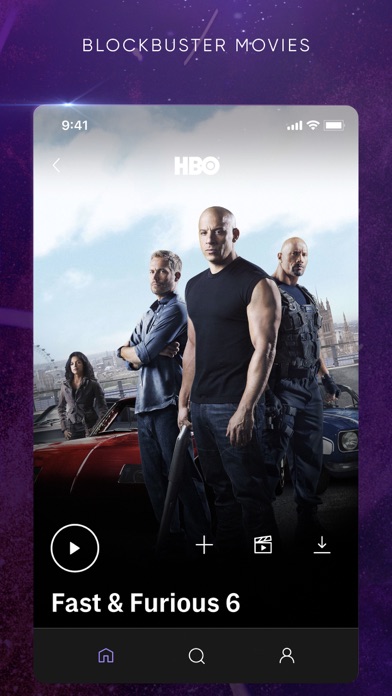 HBO Max: Stream TV & Movies iphone images