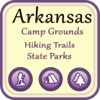Arkansas Camping & Hiking Trails,State Parks
