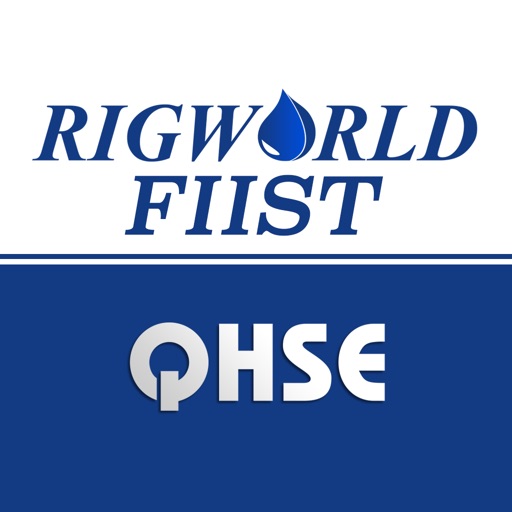 Rigworld HSEQ