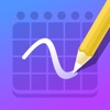 Pencil Planner & Calendar Pro - iPhoneアプリ