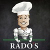 Rado's Healthy Food