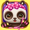 Animal Nail Salon -  Games For Girls