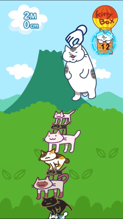 MewMew Tower
