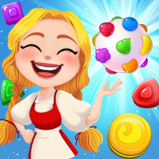 Jewel Opera: Match 3 Game by MobOwl GmbH