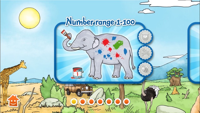 Connie Math 2nd grade(圖1)-速報App