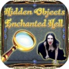 Hidden Objects Of A Enchanted Hell