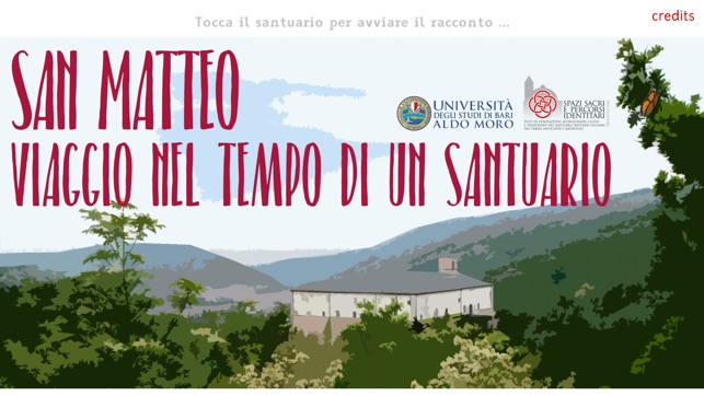 San Matteo: viaggio nel tempo(圖1)-速報App