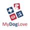 Tramite l'applicazione MyDogLove è possibile acquistare cibo e oggettistica per il tuo animale domestico, che sia esso cane, gatto o animale esotico