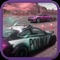 Police vs Gangster Thief. 3D Car Racing Game