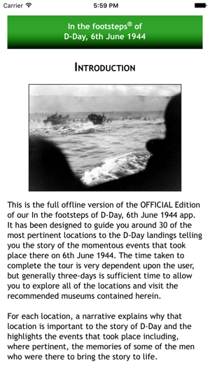 D-Day Explorer(圖2)-速報App