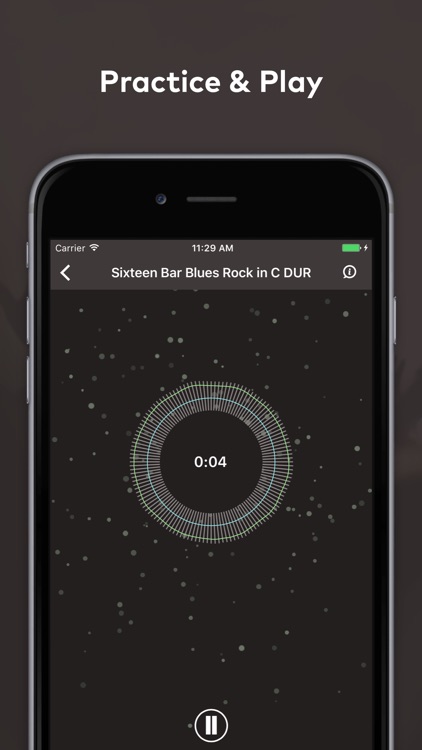 Fretello - Learn Guitar & Improve Your Skills screenshot-4