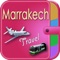 Going to travel around Marrakech