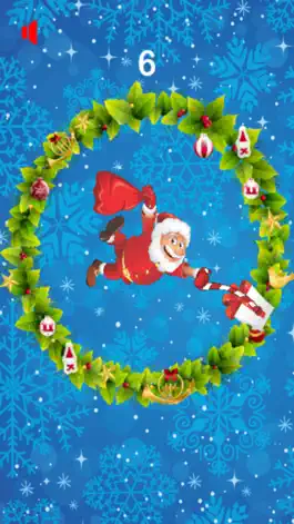 Game screenshot Santa Tracker Gift hack