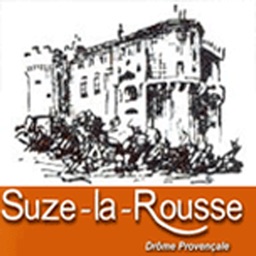 Suze la Rousse