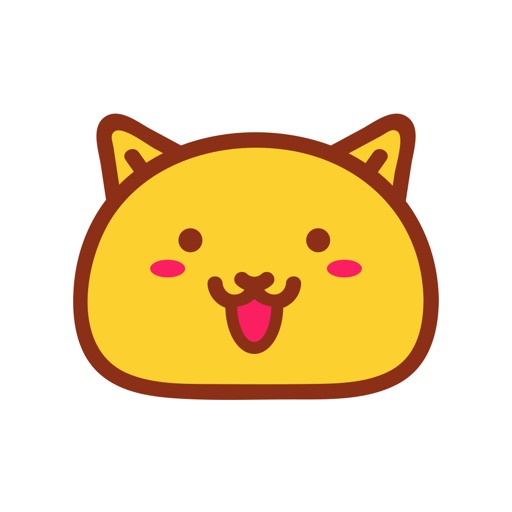 Manga Cat icon
