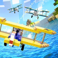 Craft Wars: Sky Flugzeug Krieg 3D apk