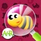 In this game, your child will have fun looking for objects hidden among many others