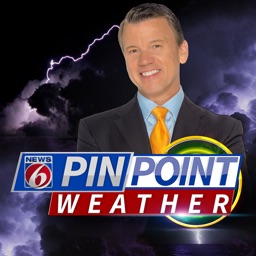 News 6 Pinpoint Weather Apple Watch App