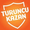 Turuncu Kazan