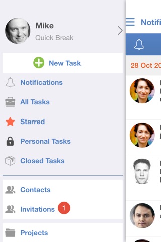 WorkApps screenshot 2