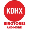 KDHX Ringtones and More