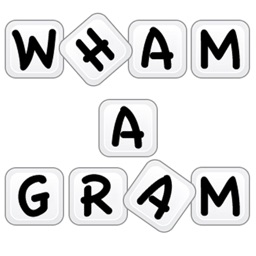 Wham A Gram