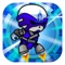 Galaxy Iron Fist Pro tap and fly your way through the obstacles, collect the coins, cute and interactive game