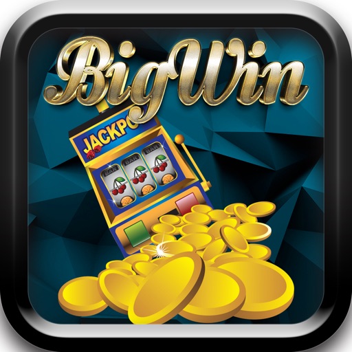 BIG Win Summer - FREE Slots Vegas Game icon