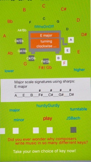 ChoiceOfKey(圖4)-速報App