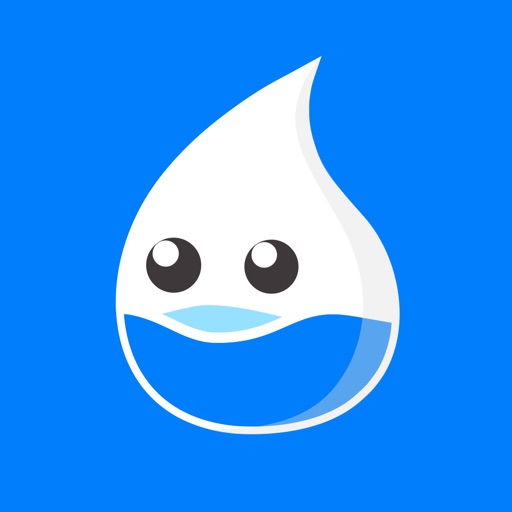 GlassGo: Water tracker