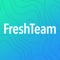 FreshTeam is a messaging app that saves mobile teams time