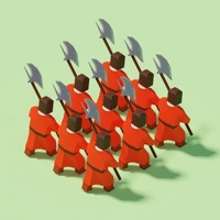 방치형 포위 게임 : 군대 타이쿤 PC 용