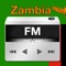 FM Radio Zambia All Stations is a mobile application that allows its users to listen more than 250+ radio stations from all over Zambia